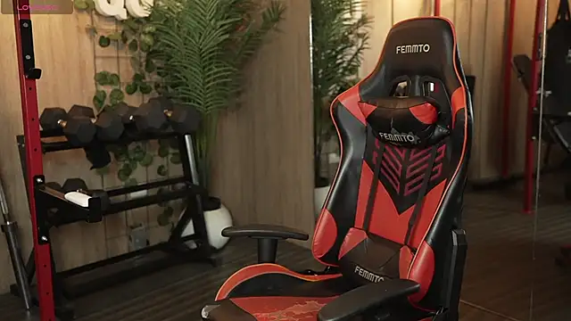 ERIC HARRISON online show from September 10, 2:54 am