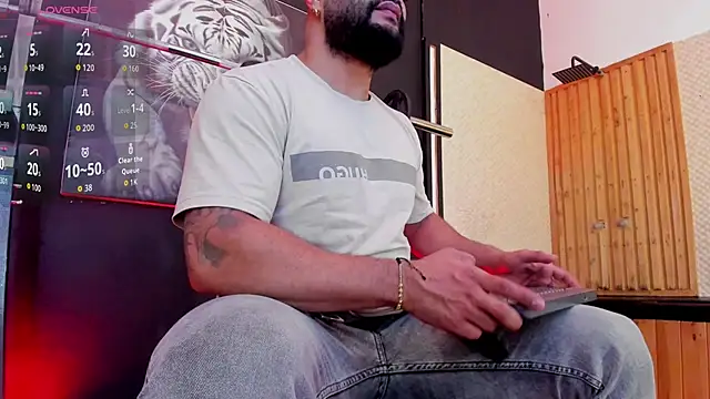 Luke  09 online show from November 15, 11:34 am