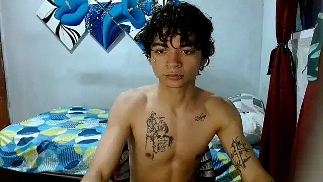Snapshot of Lovebeng_ chatting on October 8, 12:48 am Lovebeng online show from October 8, 12:48 am