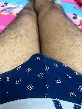 nangakings online show from January 9, 5:07 pm