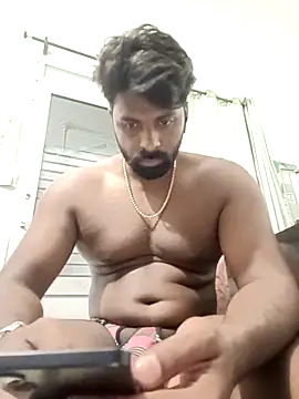 VivaanDRX online show from October 9, 5:51 pm