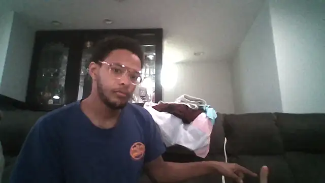 nintendogaymer69 online show from October 18, 5:51 pm