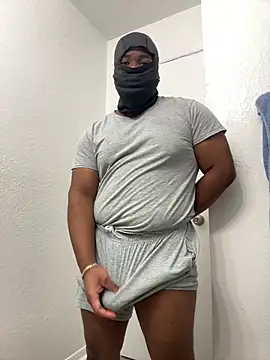 daddythiccklegg online show from October 10, 2:27 am