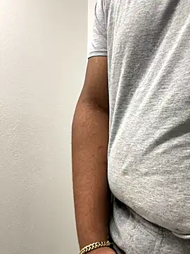 daddythiccklegg online show from October 12, 2:38 am