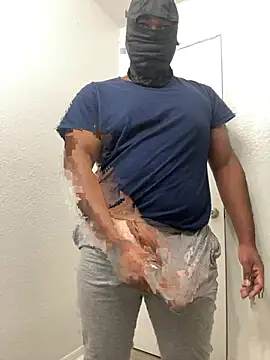 daddythiccklegg online show from April 8, 3:29 am