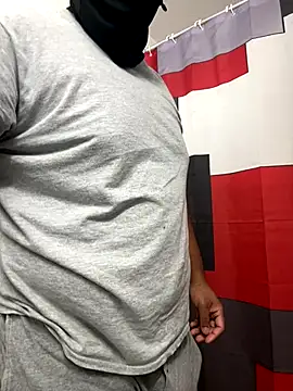 daddythiccklegg online show from October 28, 2:36 am