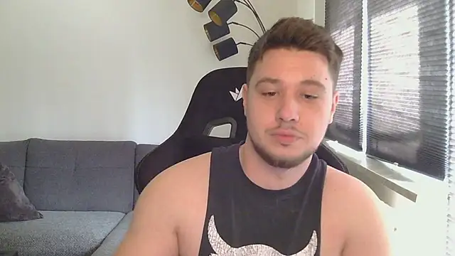 NickDavin online show from March 12, 12:57 pm