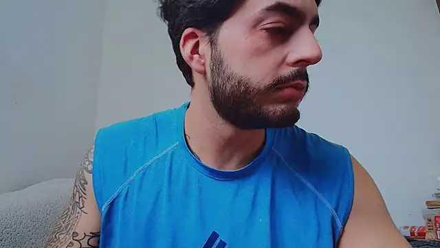 thomas gun online show from March 26, 5:17 pm