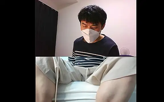whitebriefboy online show from September 23, 3:11 pm