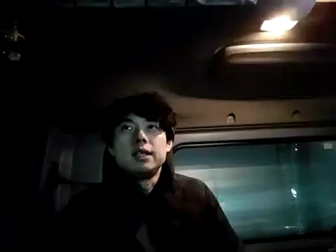 whitebriefboy online show from January 21, 2:33 pm