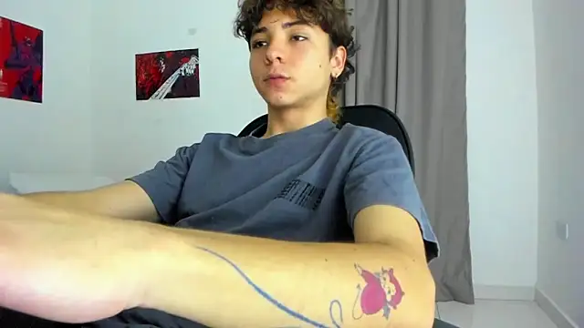 Joe23   online show from October 19, 2:16 am