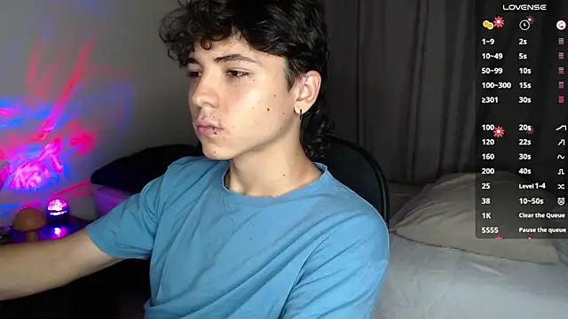 Joe23   online show from March 7, 2:34 pm