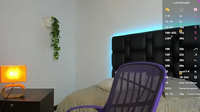 Joe23   online show from December 12, 7:48 pm