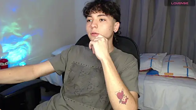 Joe23   online show from March 13, 3:28 pm