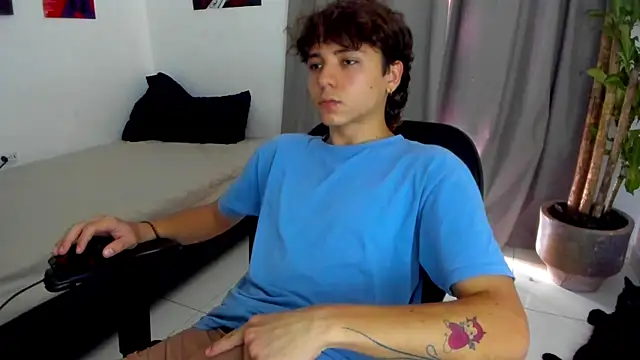 Joe23   online show from January 7, 1:05 pm