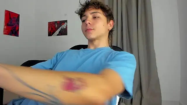 Joe23   online show from October 9, 12:04 am