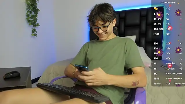 Joe23   online show from January 16, 8:03 pm