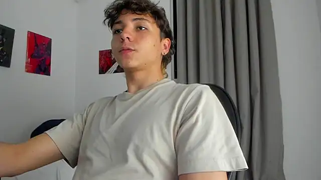 Joe23   online show from September 18, 12:01 am