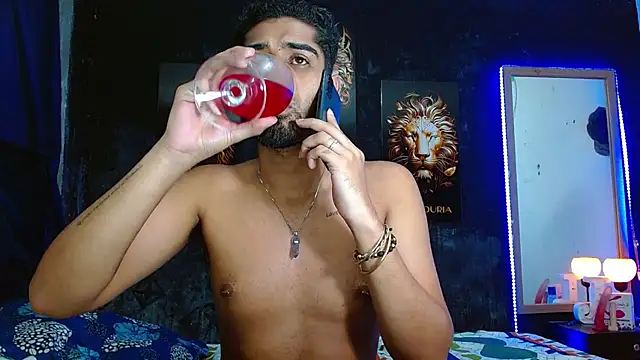 ryanse hot online show from November 6, 7:50 pm