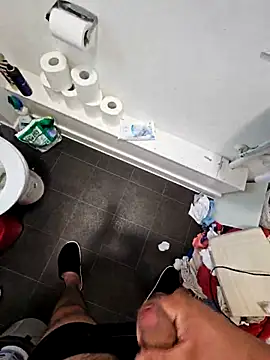 eric69 69 online show from October 12, 7:24 am