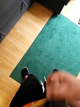 eric69 69 online show from October 18, 10:53 am