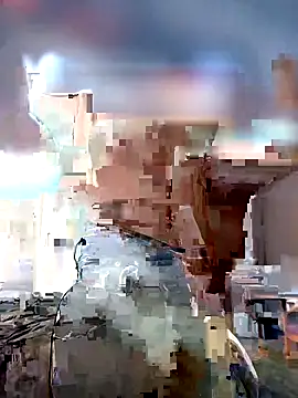 Puusy780 online show from November 15, 5:48 pm