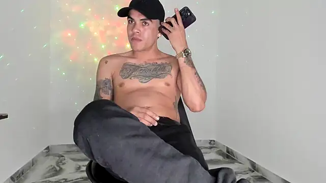 mikee scooth online show from March 20, 3:54 am