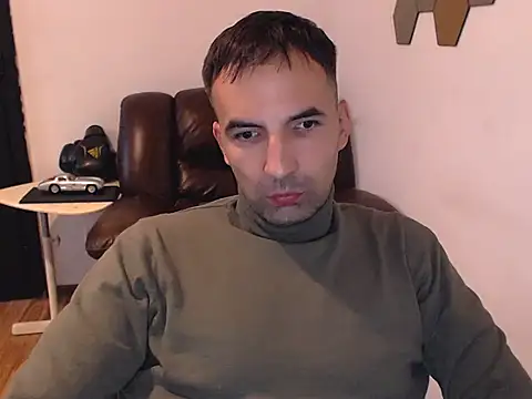 Leo 1617 online show from October 10, 6:13 pm