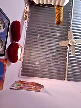 Ajju4321 online show from January 5, 8:54 am