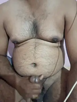 Ajju4321 online show from January 2, 5:18 pm