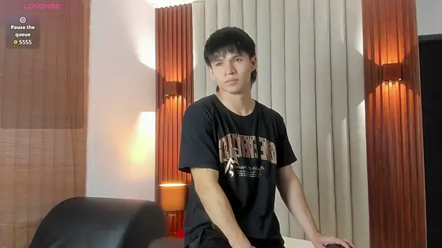 Ryo kush online show from October 16, 3:58 am