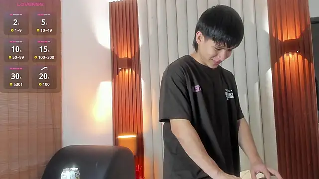 Ryo kush online show from October 17, 4:05 am