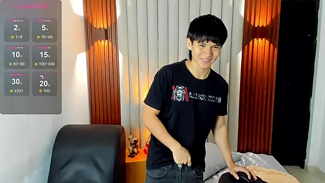 Ryo kush online show from November 2, 4:06 am