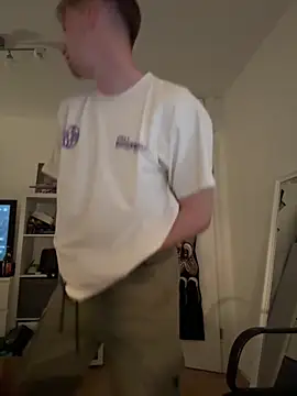 CDLukeLucy420 online show from October 2, 7:18 pm
