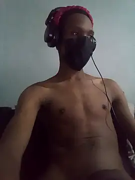 blackboycarti online show from September 22, 6:29 pm