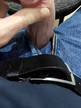 moaning4you95 online show from November 20, 5:01 pm