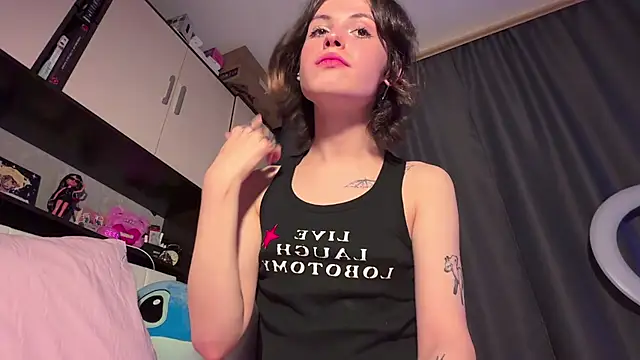 princeofsuccubs online show from November 17, 12:35 am