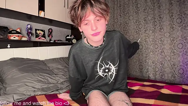 princeofsuccubs online show from March 8, 6:35 pm