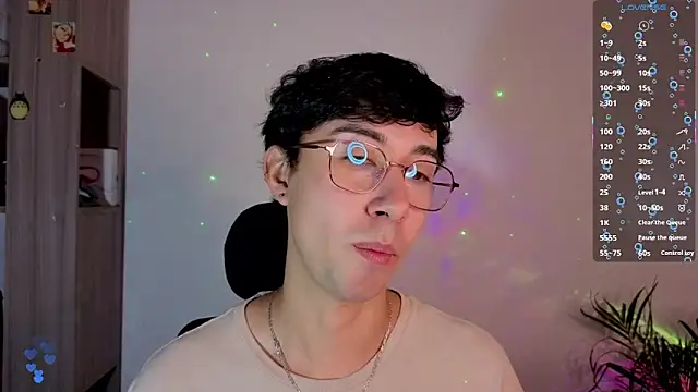 cameron cum online show from September 13, 2:29 pm