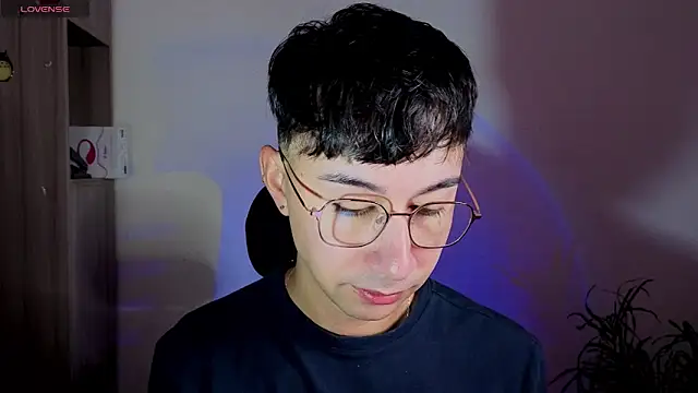 cameron cum online show from October 1, 11:58 am