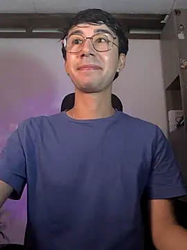 cameron cum online show from September 19, 12:05 pm