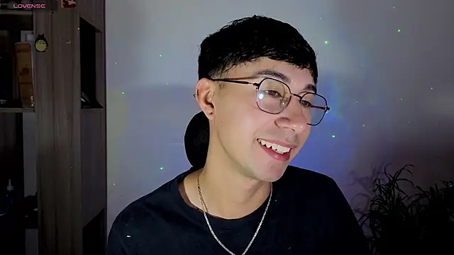 cameron cum online show from October 8, 1:48 pm