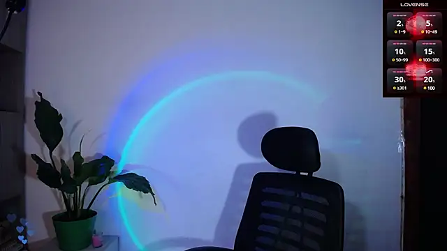 cameron cum online show from March 18, 11:44 am