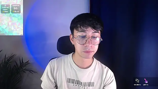 cameron cum online show from December 10, 10:49 pm