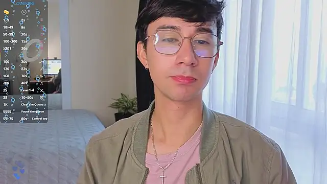 cameron cum online show from December 4, 11:28 am