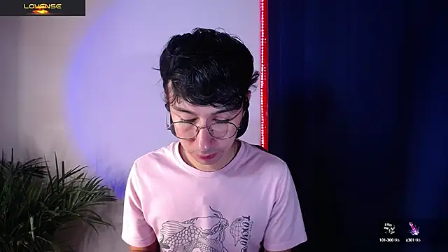 cameron cum online show from December 13, 1:33 pm