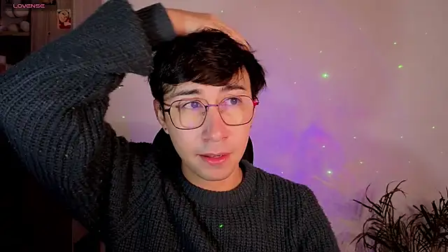 cameron cum online show from September 23, 1:43 pm