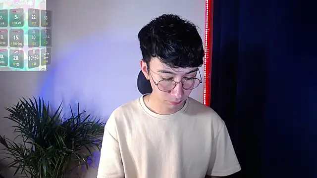 cameron cum online show from December 14, 11:29 am