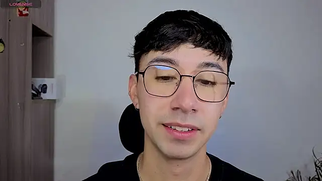 cameron cum online show from October 18, 2:33 pm