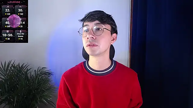 cameron cum online show from December 2, 10:27 am